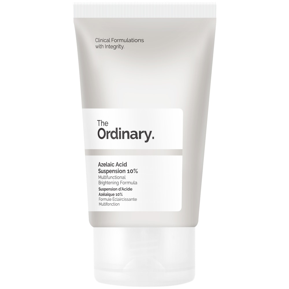 The Ordinary Acide Azélaïque 10% 30ml – Crème Anti-Taches & Imperfections