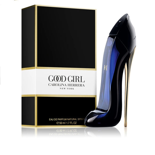 Carolina Herrera Good Girl Eau de Parfum Femme 50ml