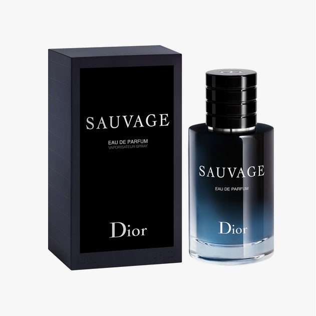 Christian Dior Sauvage Eau de Parfum Homme 60ml