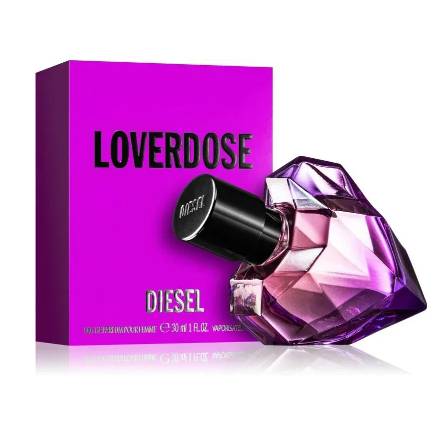 Diesel Loverdose Eau de Parfum Femme 30ml