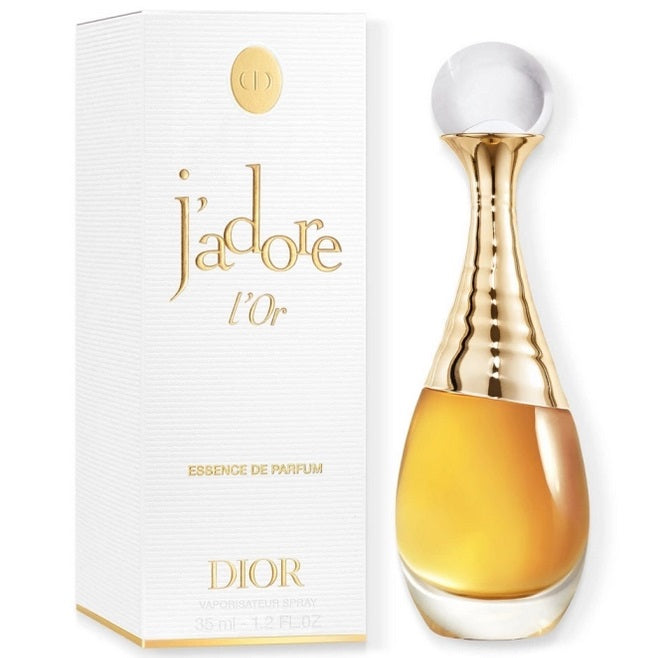 Dior J’Adore L’Or Essence de Parfum Femme 35ml