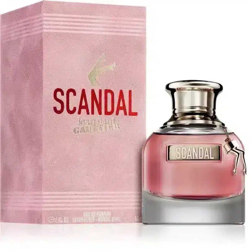 Jean Paul Gaultier Scandal Eau de Parfum Femme 30ml