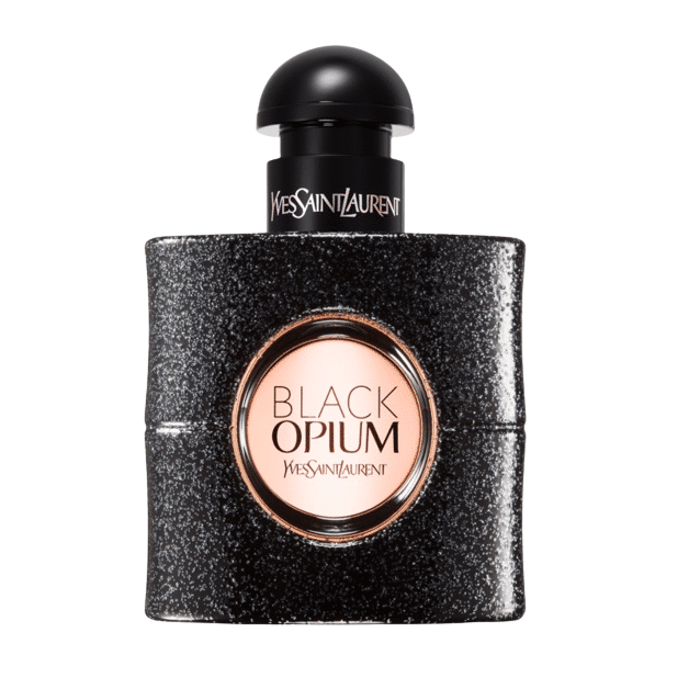 Yves Saint Laurent Black Opium Eau de Parfum Femme 30ml