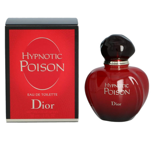 DIOR Hypnotic Poison Eau de Toilette Femme 30ml