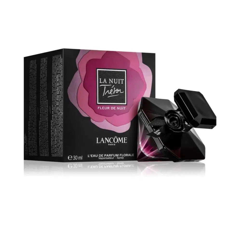 Lancôme La Nuit Trésor Fleur De Nuit Eau de Parfum Femme 30ml