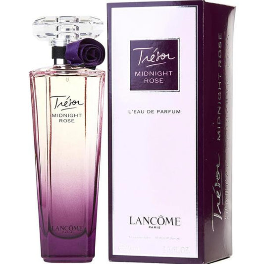 Lancôme Trésor Midnight Rose Eau de Parfum Femme 50ml