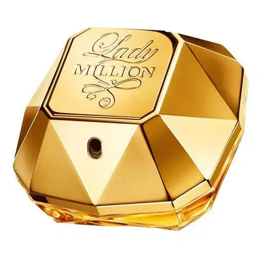 Paco Rabanne Lady Million Eau de Parfum Femme 30ml